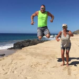 Meet your Posher, Roger